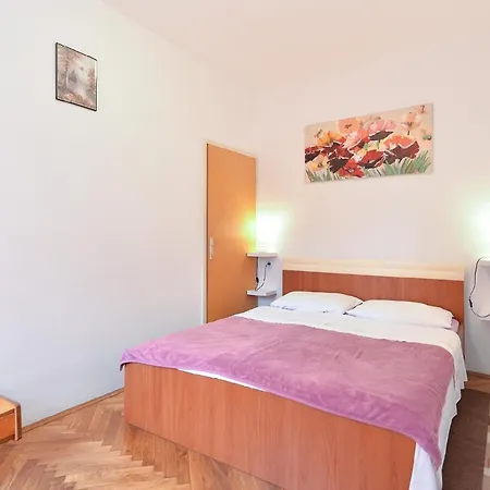 Fuer 3 Personen Ca 35 Qm In Fazana, Istrien Istrische Riviera Apartment