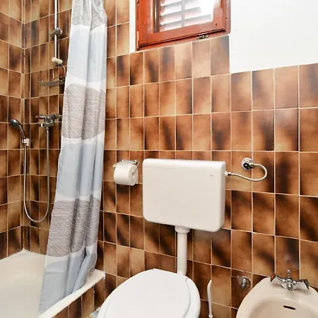 Fuer 3 Personen Ca 35 Qm In Fazana, Istrien Istrische Riviera Apartment