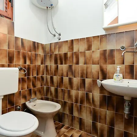 Fuer 3 Personen Ca 35 Qm In Fazana, Istrien Istrische Riviera Apartment