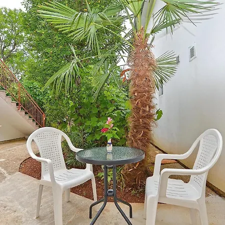 Fuer 3 Personen Ca 35 Qm In Fazana, Istrien Istrische Riviera Apartment *