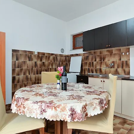 Fuer 3 Personen Ca 35 Qm In Fazana, Istrien Istrische Riviera Apartment
