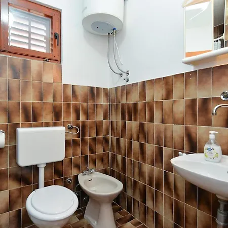 Fuer 3 Personen Ca 35 Qm In Fazana, Istrien Istrische Riviera